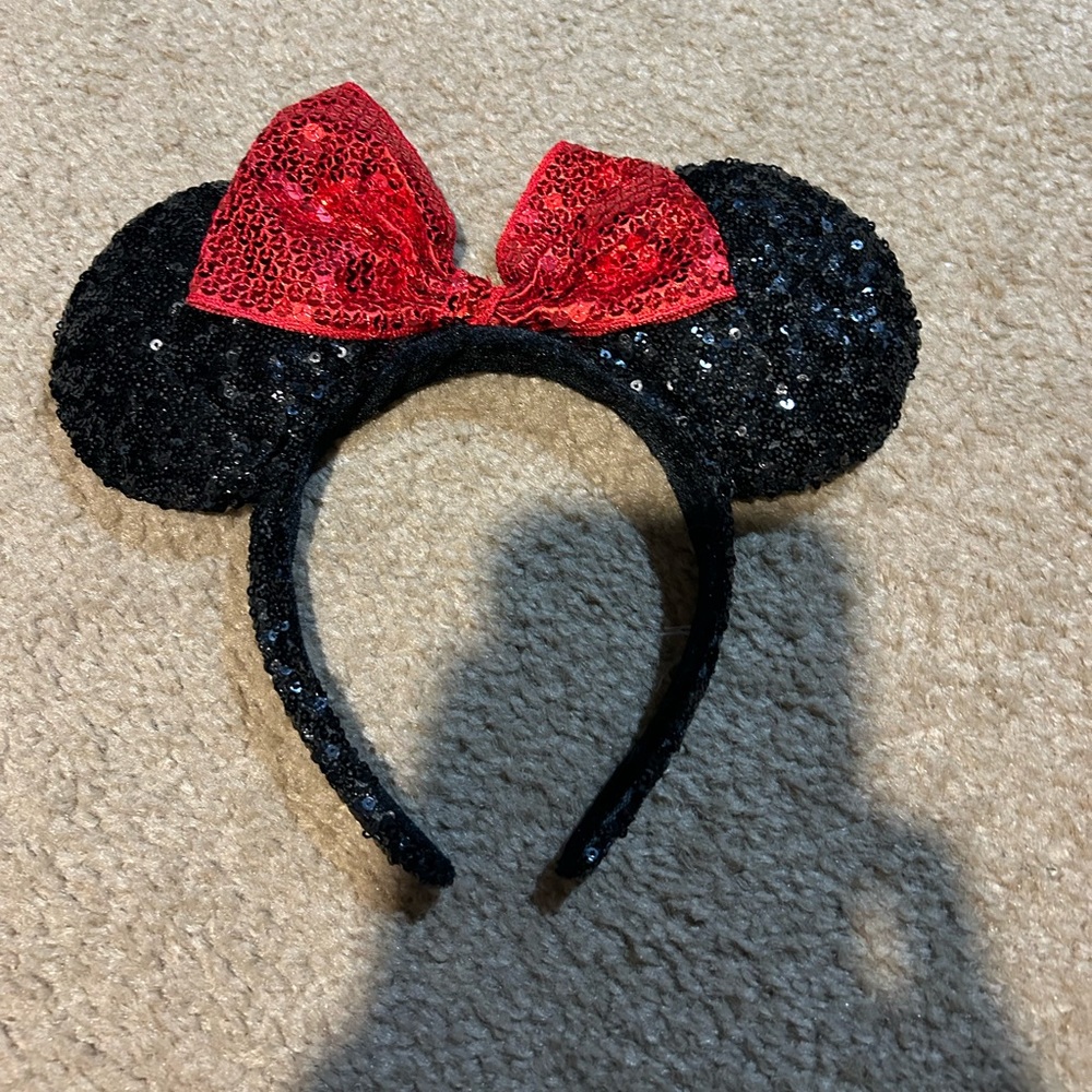 Disney Minnie Mouse Ears